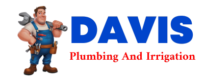 Trusted plumber in LEOMA